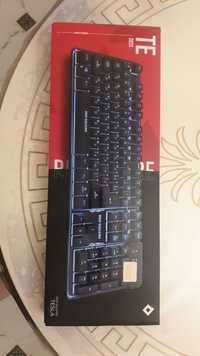 Игровая клавиатура Red Square