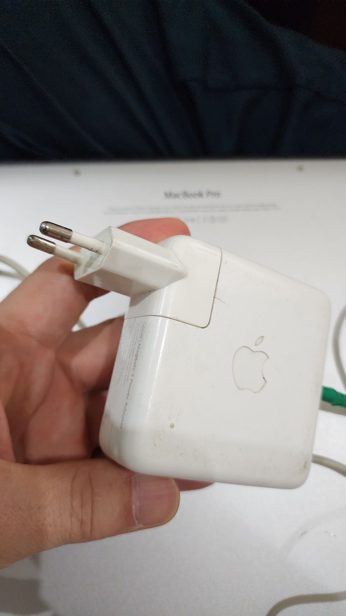 Продам MacBook Pro 15" (Mid 2013) — для запчастей или восстановления