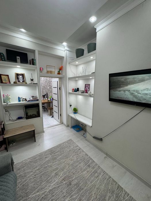 Продаётся дом (коттедж) по цене однакомнатной квартиры !