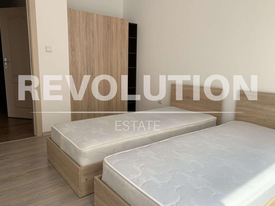 Дава се под наем Тристаен апартамент в Варна, Победа - 70 кв.м за 650 € - Снимка #6