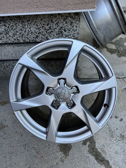 Джанти за Ауди / Audi - 5/112/17