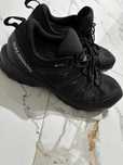 Маратанки Salomon gore-tex