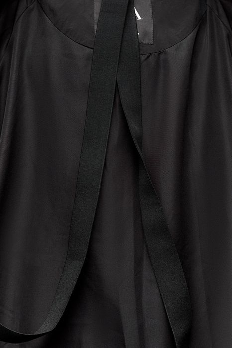 Geaca matlasata calduroasa rezistenta la apa si vant ZARA  XS