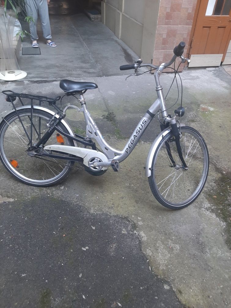 Vand bicicleta de oras Pegasus