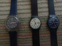 Swatch,swiss made