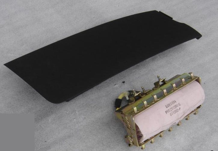 Airbag Pasager HONDA ACCORD VII 2003-2008 + CAPAC BORD