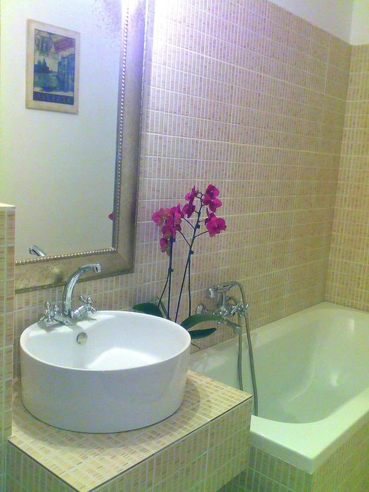 Vand Apartament 4 camere zona Sebastian - 13 Septembrie