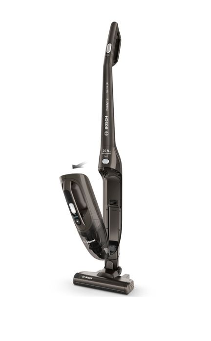 Bosch Aspirator Vertical SIGILAT