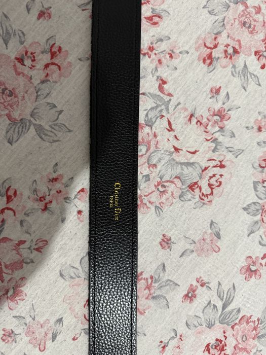 Curea Christian Dior