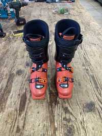 Ски туринг,ски обувки Tecnica Zero G tour pro