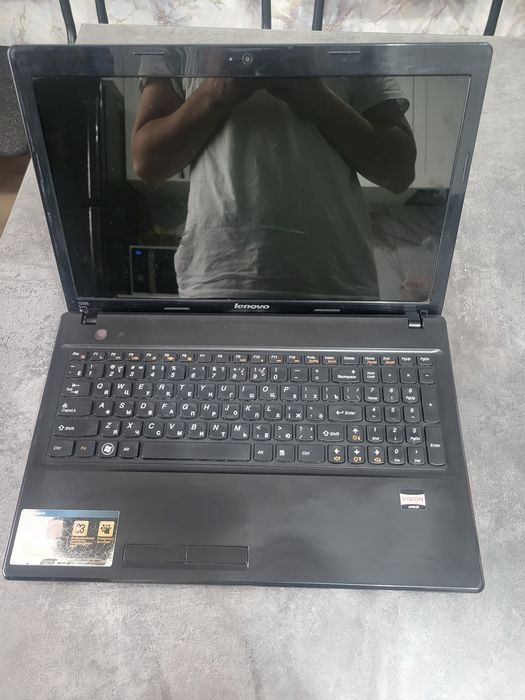 Нурдук Lenovo g585