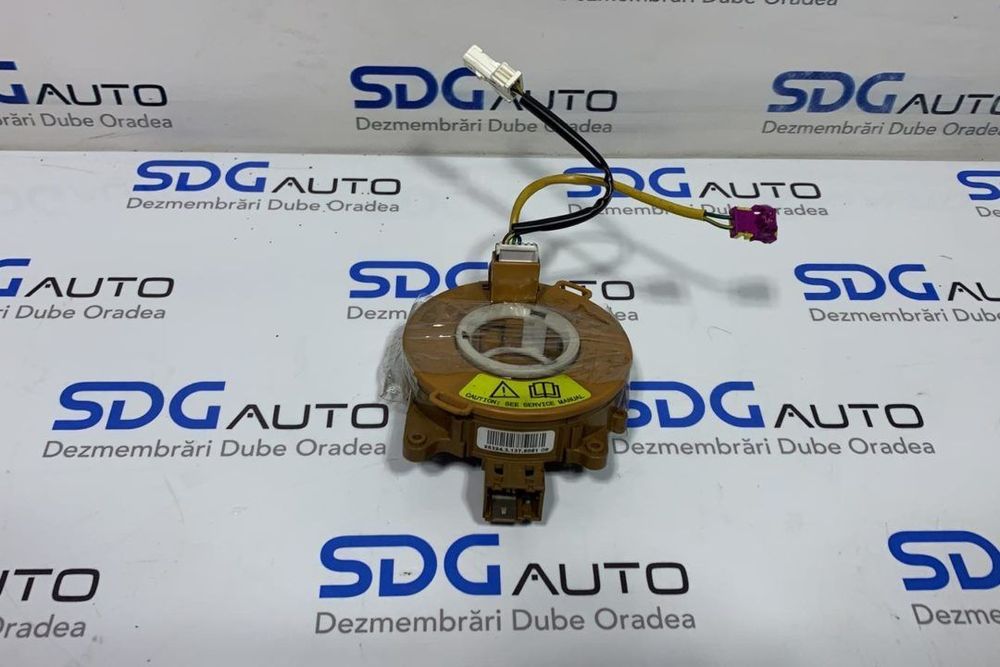 Spirala Volan Ducato, Jumper, Boxer 2012 - 2016 Euro 5