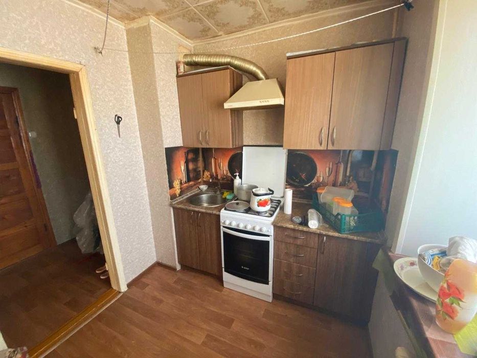 1 комнатная квартира по ул.Шипина 15а за 13 млн тнг