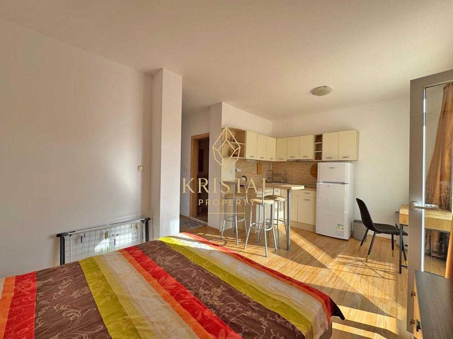 ID: 529 Уютен апартамент с една спалня в тиха част на село Тънково