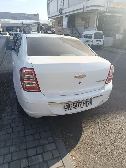 Коблат гарантия 2020