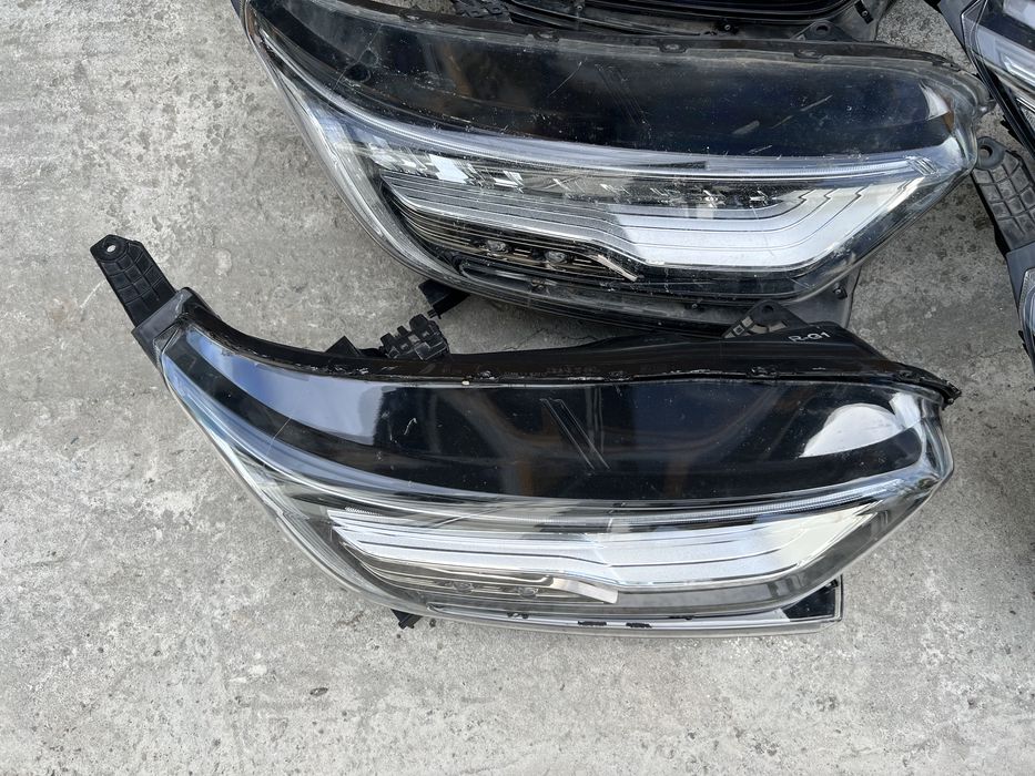SET far stanga dreapta Honda CR-V Facelift Full LED 2019-2023 Original