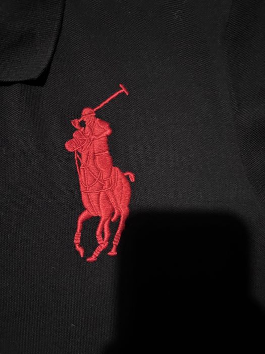 Tricou Polo Ralph Lauren M