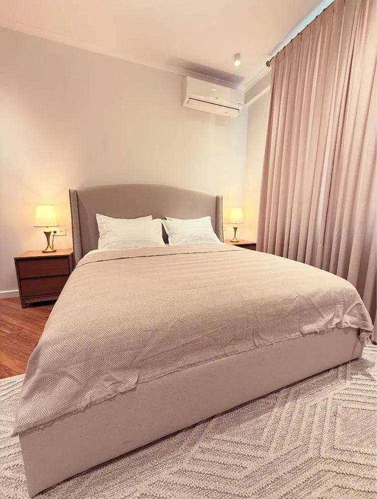 RENT | АРЕНДА квартира в ЖК Yetti chinor