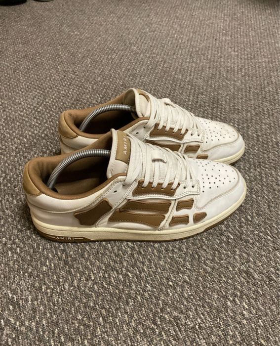 Amiri Skeleton low marime 43