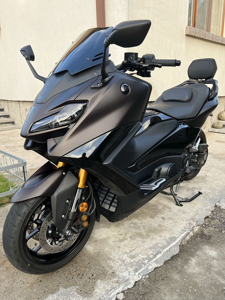 Yamaha T Max 560 TECH MAX