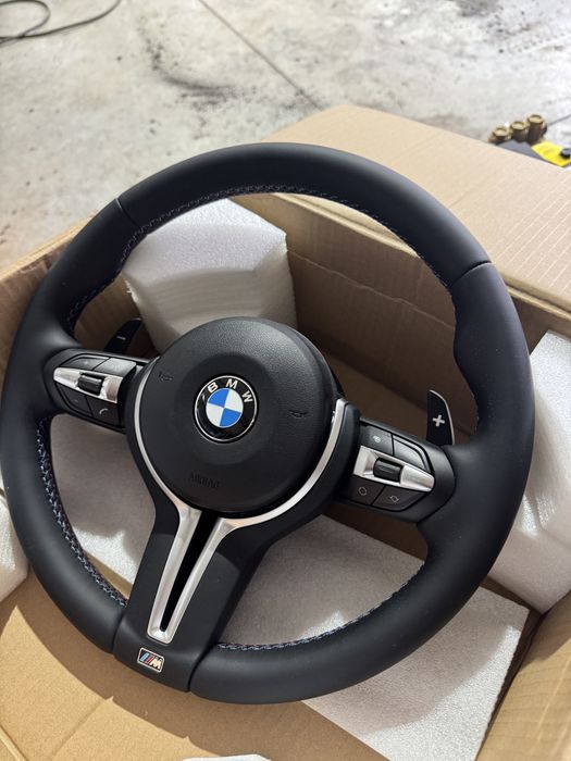 Volan Bmw M Seria E