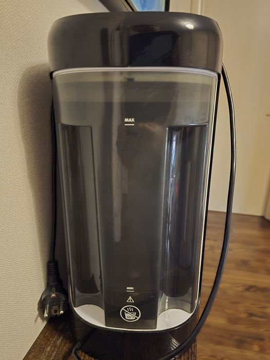 Aparat preparare lapte praf Baby Brezza Formula Pro Advanced  ca nou