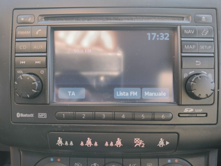 Vind Nissan Qashqai