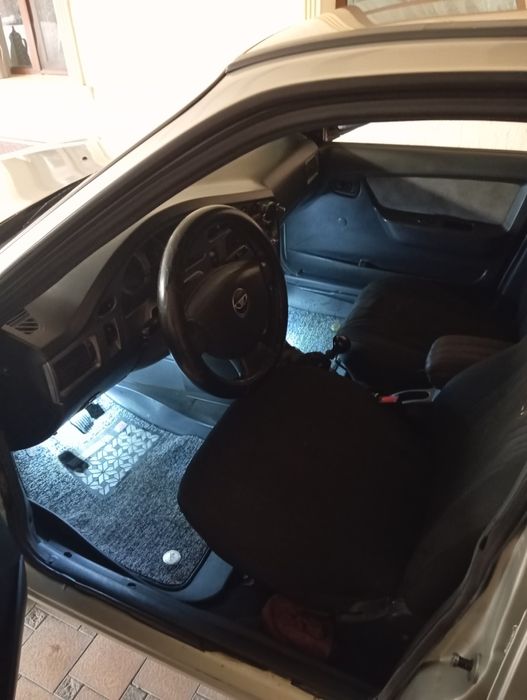 Нексия 2 викупга факат Сирдарё вилоятига