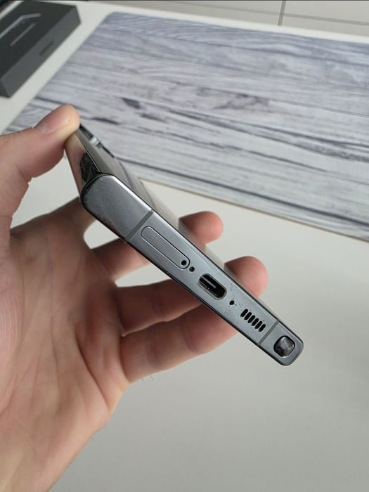 Samsung s23 ultra 256gb , factura, garanție,  cutie , impecabil