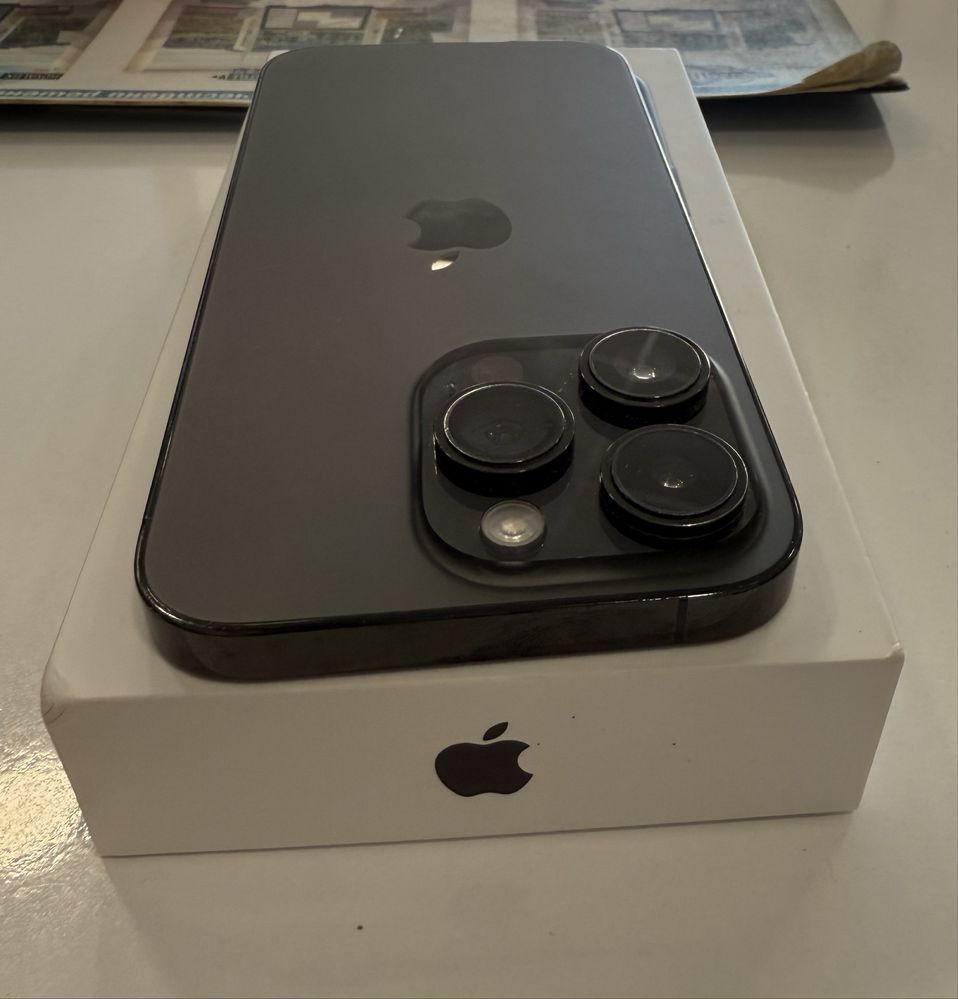 Iphone 15 pro 512 GB