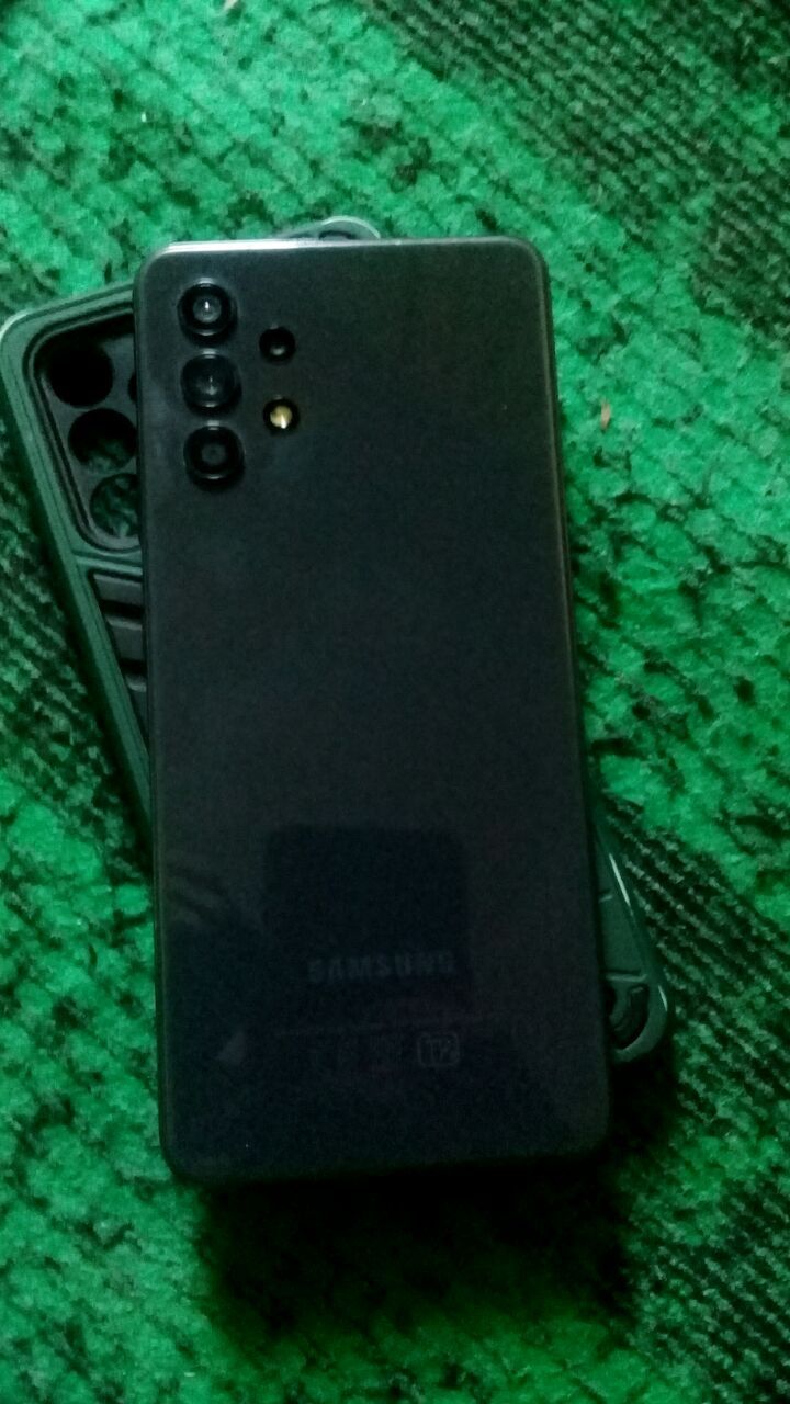 Samsung galaxy a32