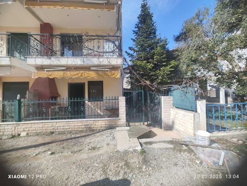 ПРОДАВА Мезонет в Паралия Офринио, Кавала
