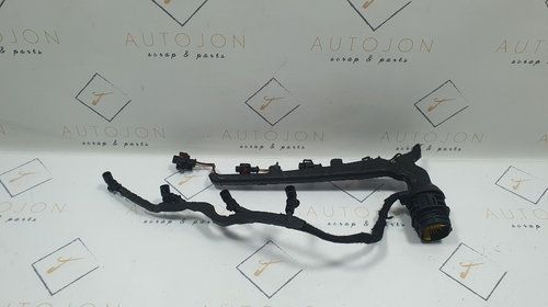 Instalatie electrica injectoare CITROËN NEMO Box (AA_) [ 2008 - > ] OEM 9649833780