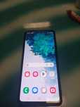 Samsung galaxy S20 FE
