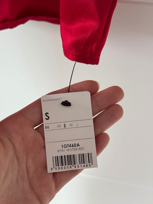 Пижама от две части S нова Tezenis