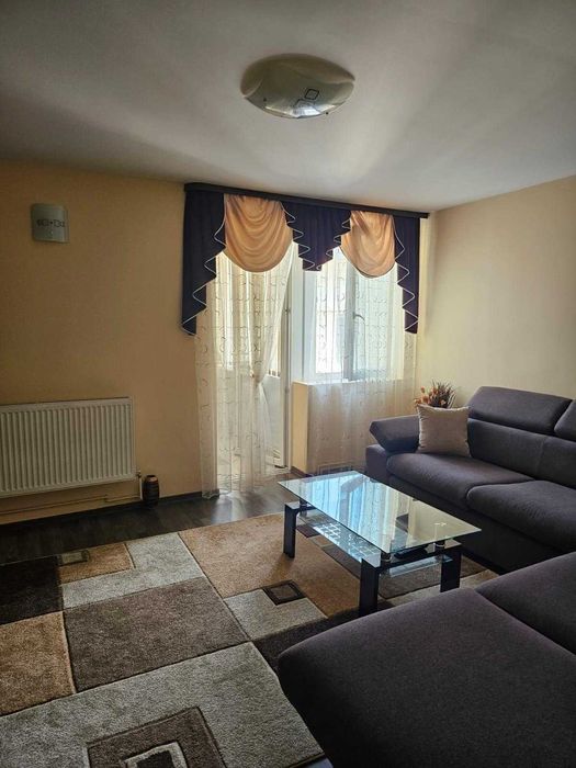 Apartament Câmpulung