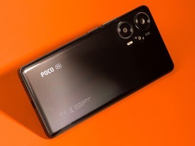 Poco F5 black обмен