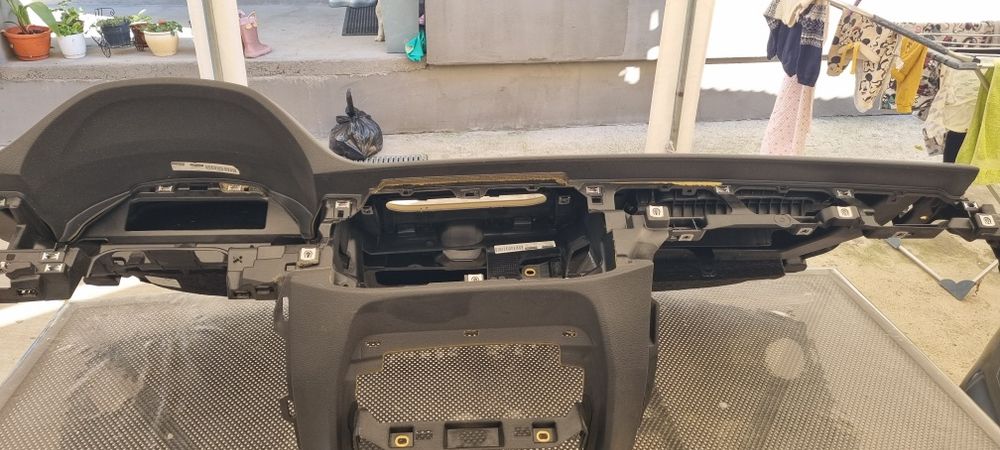 Flansa bord Audi q7 2017