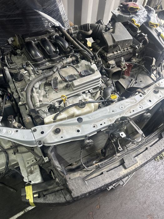 Акпп на Камри 50,55 . 3,5 литроввий