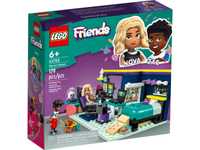 LEGO Friends 41755 - Nova's Room - nou, sigilat