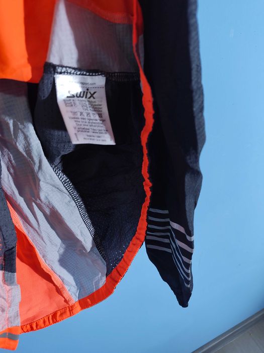 SWIX Ветровка/Мъжка  XL