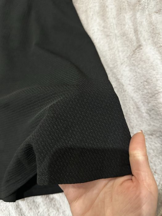 Дамска черна пола