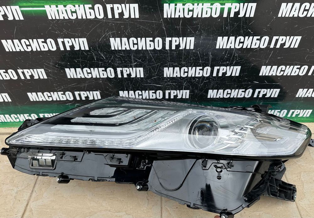 Фар far ляв фарове Led за Тойота Камри Toyota Camry,Koito 33-233