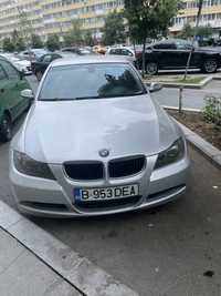 Vand bmw e90 320d