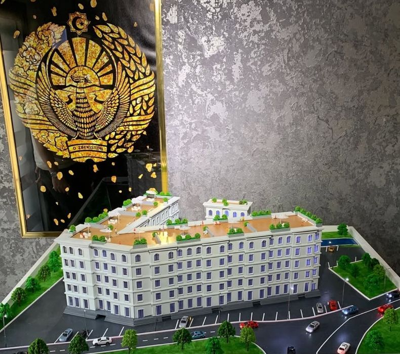 Квартиры,новостройка ПО ЦЕНЕ КОТЛОВАНА, квартира, 1,2,3,4,5 комнатная