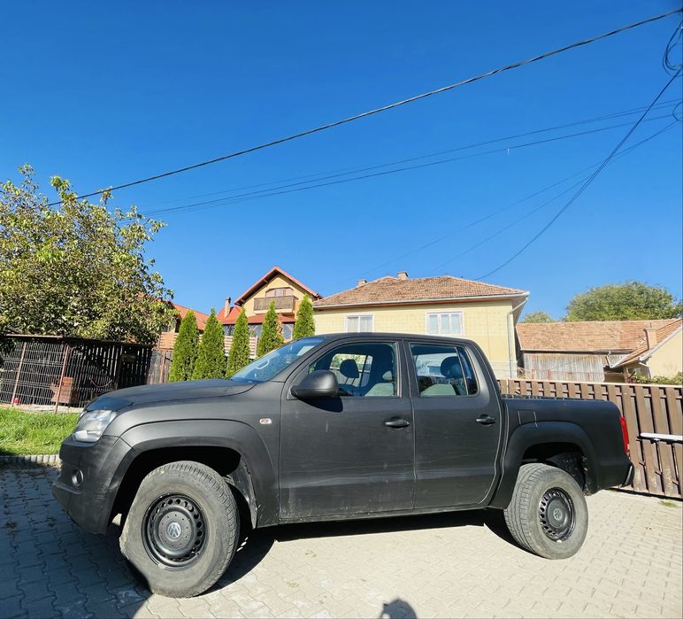 De vanzare VW Amarok