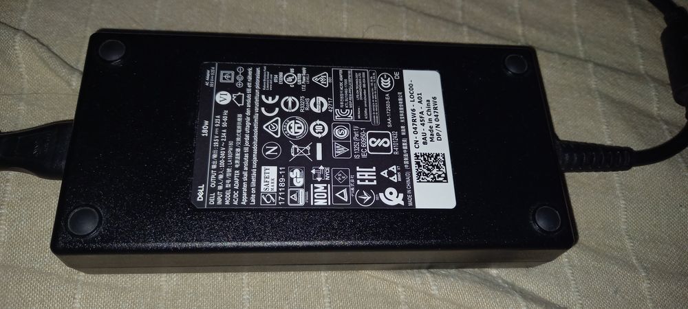 Docking station DELL  WD15