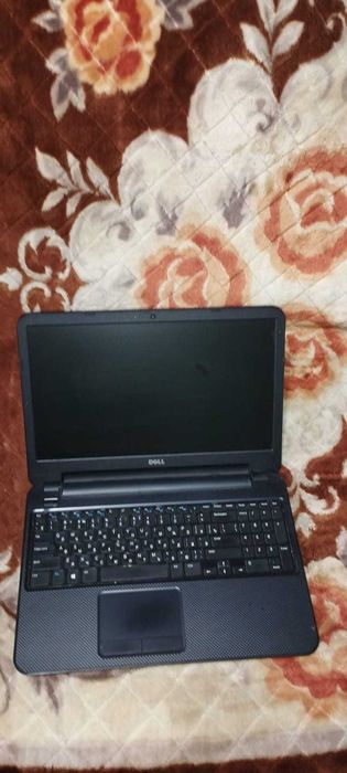Dell Inspiron 3537  Intel Core i5 4200U