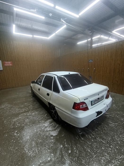 Продам нексия  ..