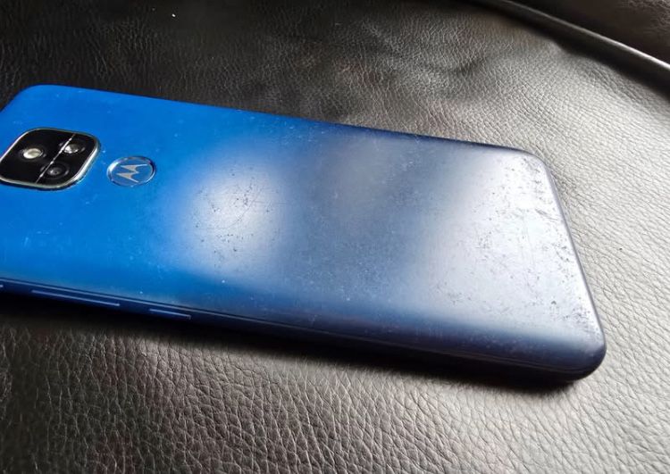Motorola E7 plus 4/64gb